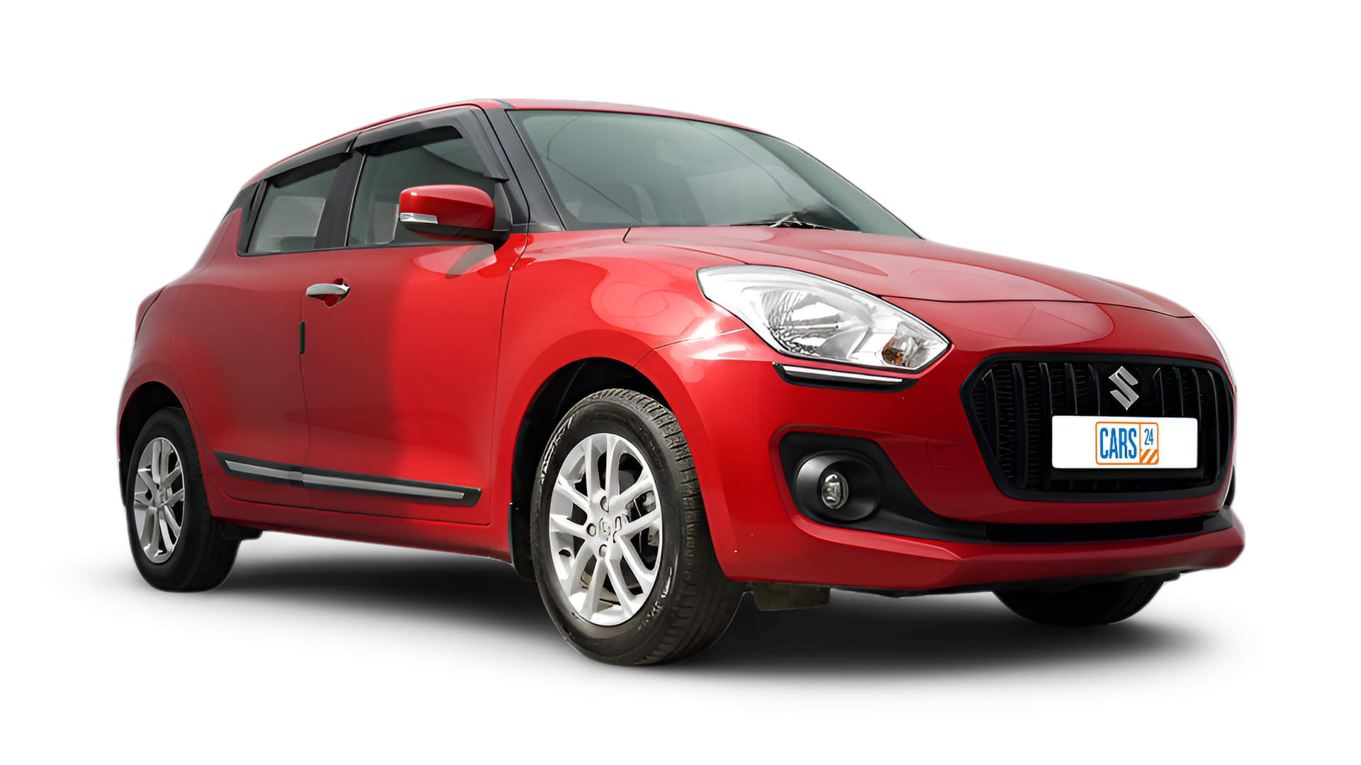 Maruti Swift-img